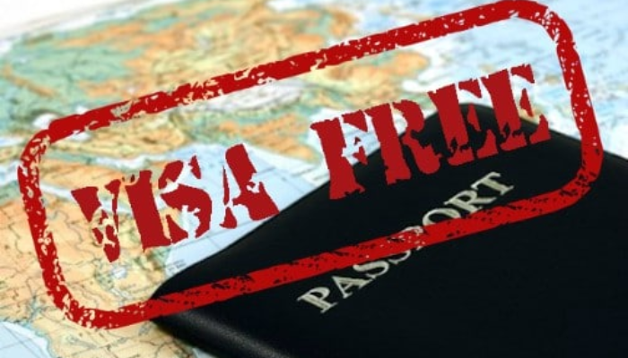 Ghana, Zambia to Scrap Visas for Citizens