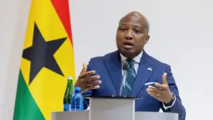 Ghanaians (News Central TV)