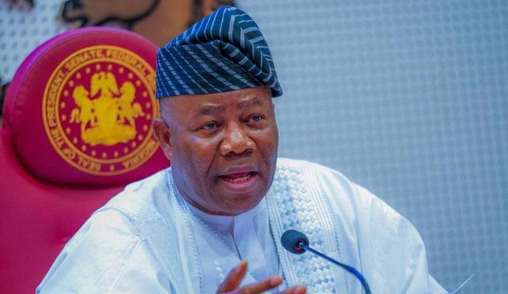 Electoral Amendment: Senate Sets Up 12-Member Committee