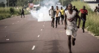 Government Militias Cause Panic in Somalia