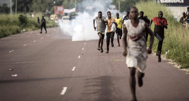 Government Militias Cause Panic in Somalia