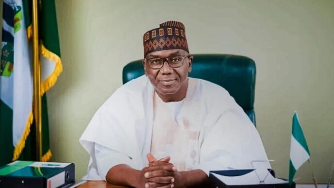 Governor AbdulRazaq Gives Reason for Kwara Killings