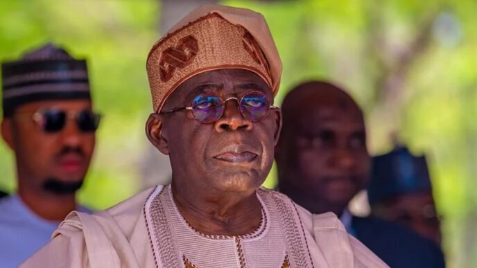 Tinubu Congratulates Election Winners, Hails Wike’s Leadership