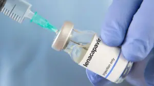 Kenya to Roll Out New HIV Prevention Drug