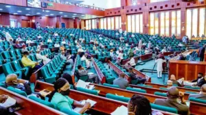 Lawmakers Clash Over Forgery Allegations (News Central TV)