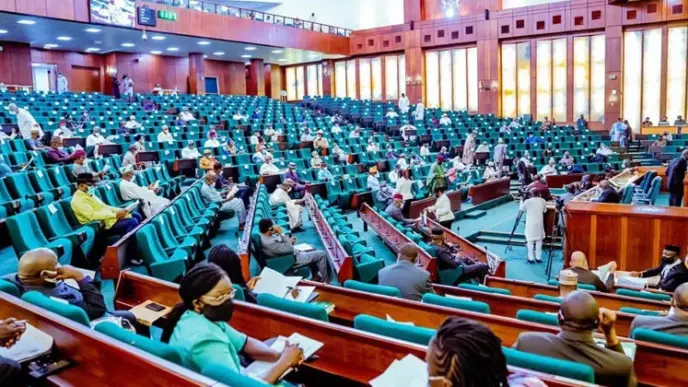 Lawmakers Clash Over Forgery Allegations (News Central TV)