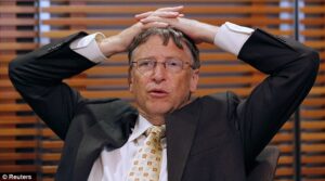 I Regret Every Minute With Epstein – Bill Gates