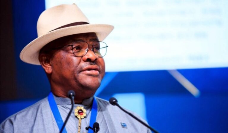 Coalition Will Decide Rivers Governorship Candidate – Wike