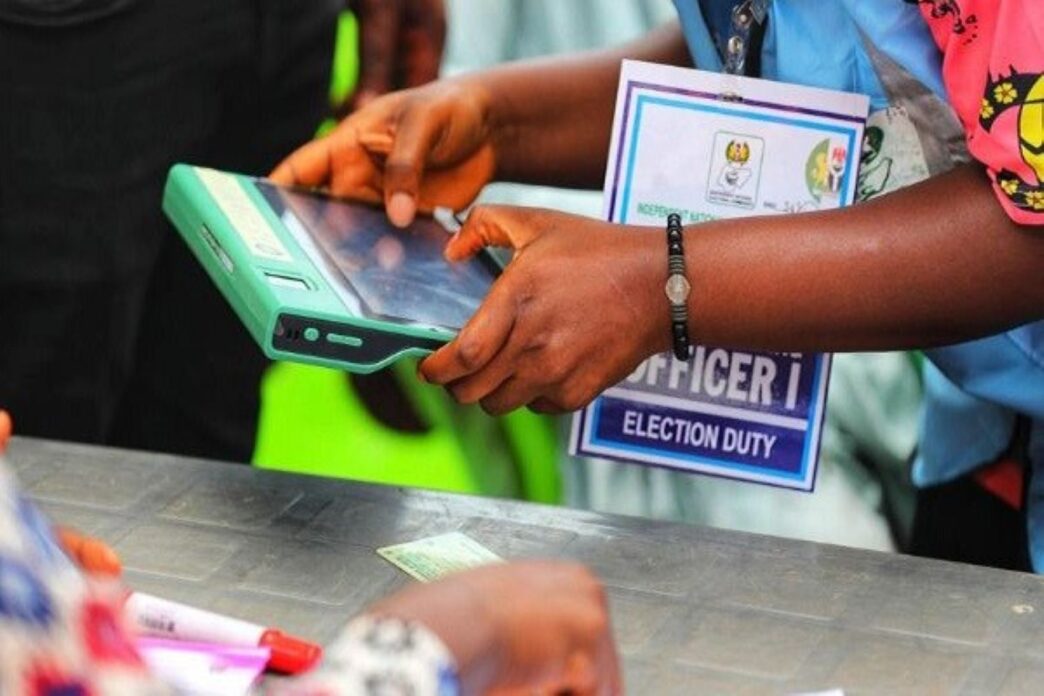 INEC (News Central TV)