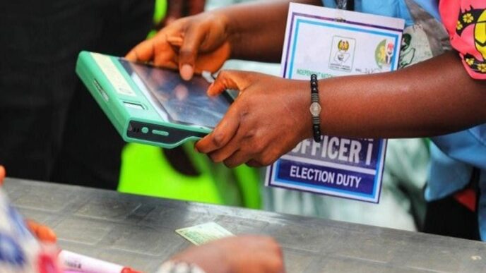 INEC (News Central TV)