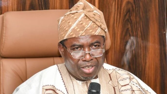 INEC Registers Two New Political Parties