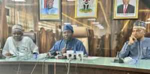 INEC to Announce New 2027 Elections Timetable
