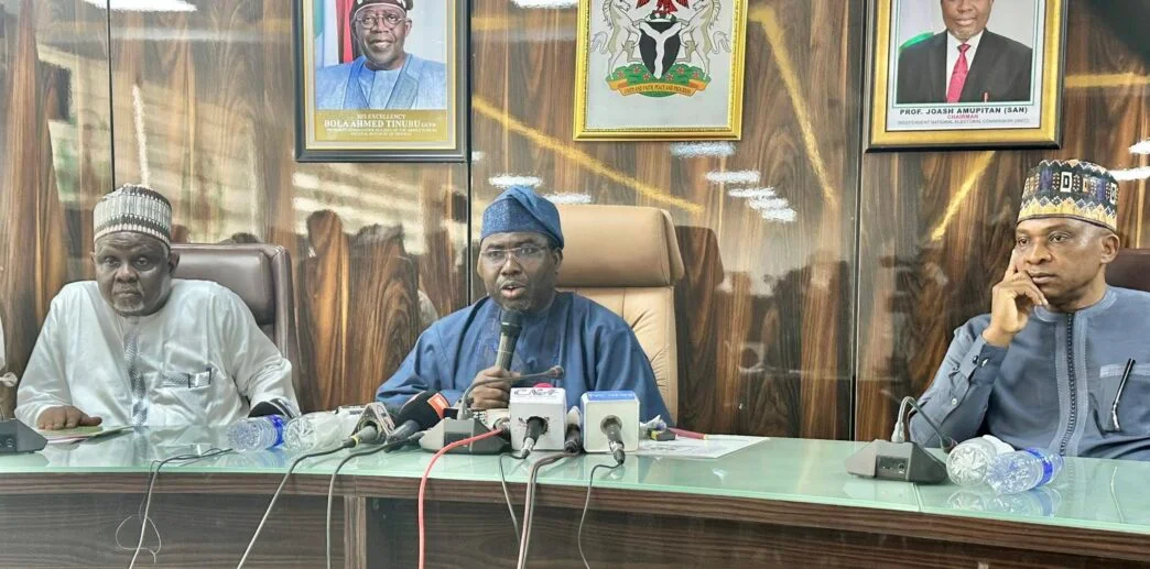INEC to Announce New 2027 Elections Timetable