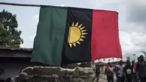 IPOB Orders End to Monday Sit-at-Home