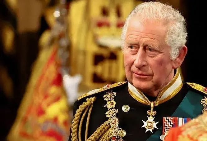 UK Replaces His Majesty’s Government Branding
