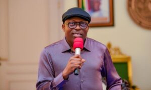 Fubara Dismisses Defection Rumours (News Central TV)
