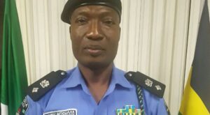 Police Lapses Are Personal, Not Institutional - Lagos CP