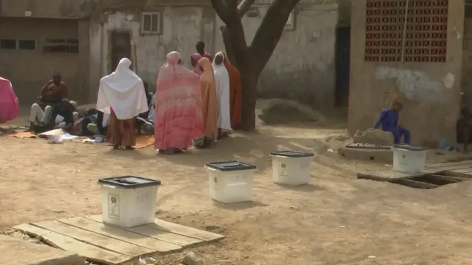 INEC Blames Ramadan for Low Kano Turnout