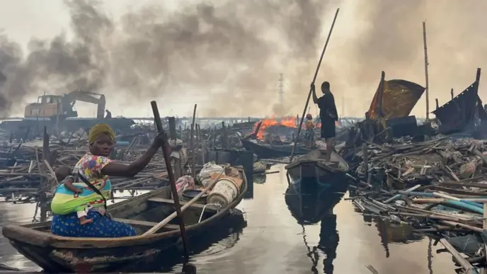 Lagos Can’t Build Wealth on the Poor’s Bones