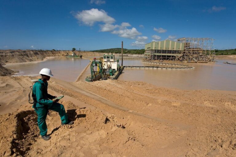 Transparency Concerns Surround Malawi–US Minerals Deal