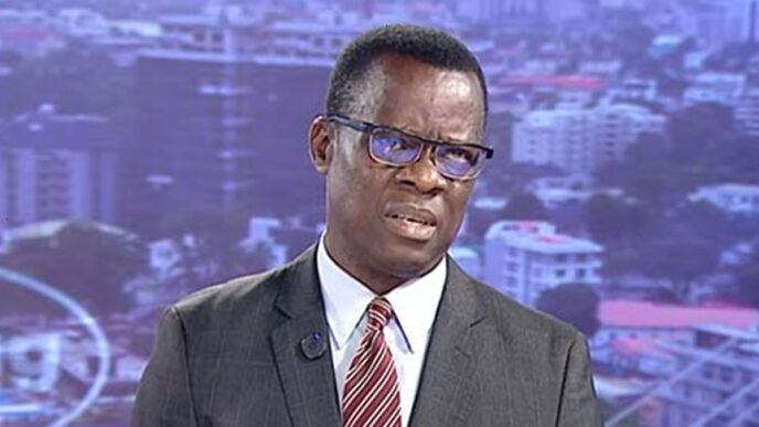 Ex-INEC Official Urges Tinubu to Reject Electoral Act Amendment