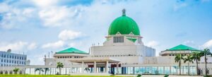 Minority Lawmakers Allege APC Suppression