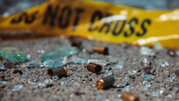 Mugabe’s Son Arrested Over Alleged Employee Shooting