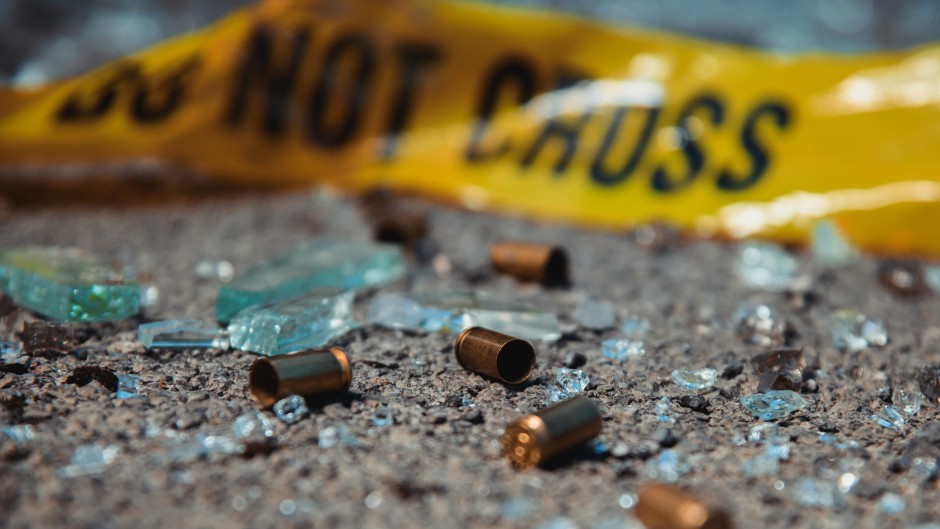 Mugabe’s Son Arrested Over Alleged Employee Shooting