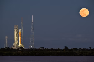 NASA (News Central TV)