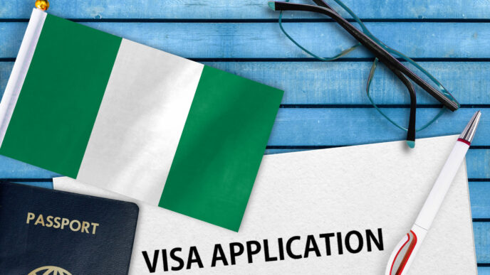 Nigeria Considers New Visa Category for Sports