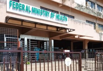 Nigeria FMOH Orders Senior Directors to Step Down