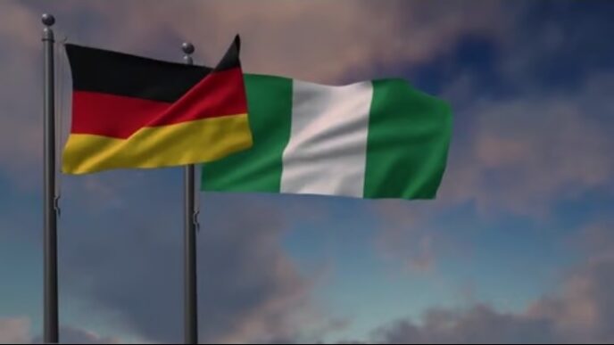 Nigeria, Germany Agree on Security, Energy Collaboration