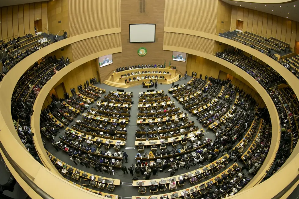Nigeria Urged to Grant Citizens African Court Access