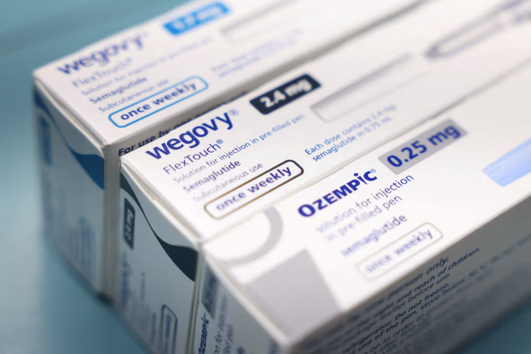 Novo Nordisk (News Central TV)
