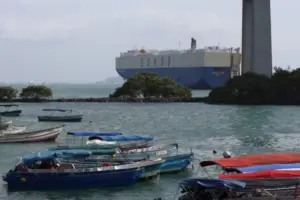 Panama (News Central TV)