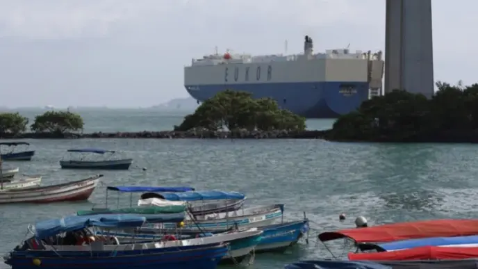 Panama (News Central TV)