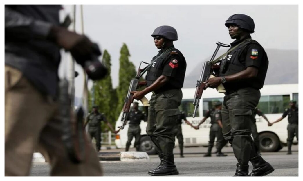 Three Arraigned for Assaulting Oyo Fire Officers