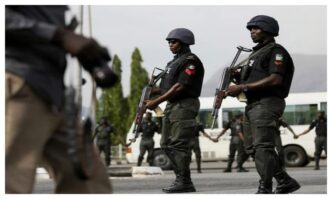 Three Arraigned for Assaulting Oyo Fire Officers