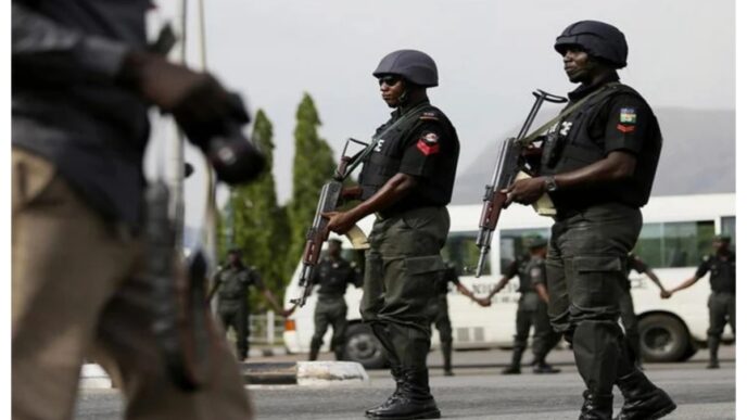 Three Arraigned for Assaulting Oyo Fire Officers