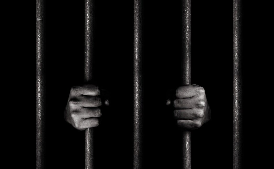 France, Turkey Top Europe Prison Overcrowding (News Central TV)