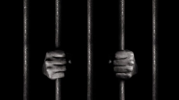 France, Turkey Top Europe Prison Overcrowding (News Central TV)