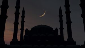 Ramadan (News Central TV)