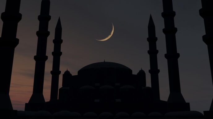 Ramadan (News Central TV)