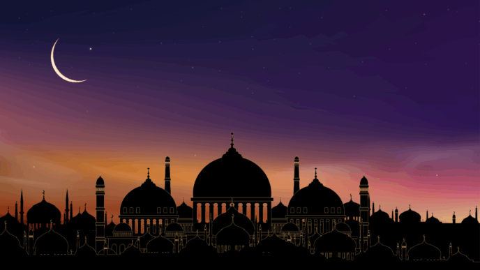 Ramadan: Governors, UN Call for Peace, Unity, Sacrifice