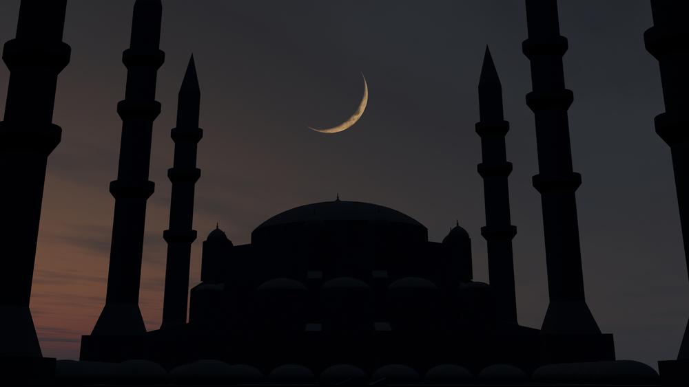 Ramadan (News Central TV)