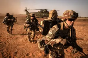 Gambia Warns Citizens Against Traveling for Foreign Wars