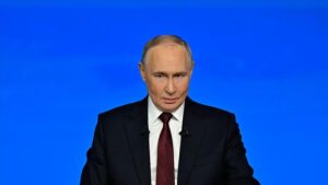 Russia Sends Over 1000 Kenyans to Ukraine- Report