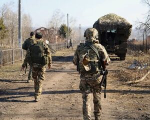 Peru Probes Alleged Recruitment for Russia War (News Central TV)
