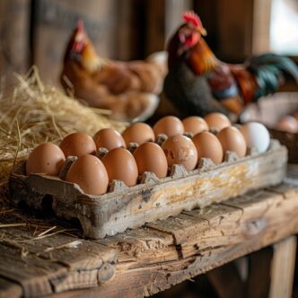 Saudi Arabia Bans Egg Imports from Nigeria, 39 Others