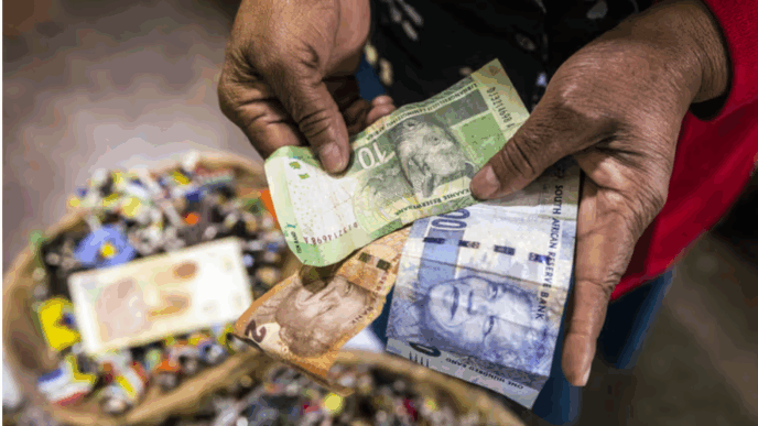 South Africa Approves 5% Minimum Wage Increase